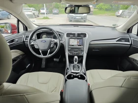 Ford Mondeo 2.0 TDCI (180hp) -  :( | Mobile.bg    14