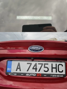 Ford Mondeo 2.0 TDCI (180hp) -  :( | Mobile.bg    17
