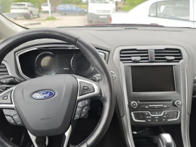 Ford Mondeo 2.0 TDCI (180hp) -  :( | Mobile.bg    10