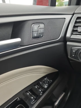 Ford Mondeo 2.0 TDCI (180hp) -  :( | Mobile.bg    11