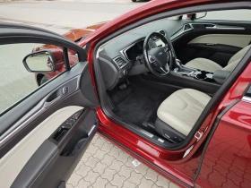 Ford Mondeo 2.0 TDCI (180hp) -  :( | Mobile.bg    8