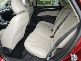 Ford Mondeo 2.0 TDCI (180hp) -  :( | Mobile.bg    7