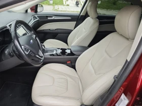 Ford Mondeo 2.0 TDCI (180hp) -  :( | Mobile.bg    9