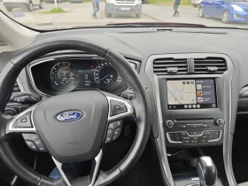 Ford Mondeo 2.0 TDCI (180hp) -  :( | Mobile.bg    13