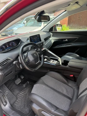 Обява за продажба на Peugeot 3008 Allure, 181 к.с., Първи собственик ~44 000 лв. - изображение 4