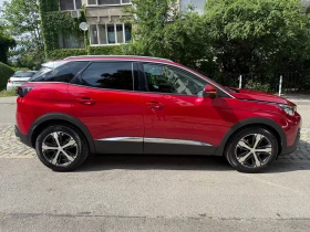 Обява за продажба на Peugeot 3008 Allure, 181 к.с., Първи собственик ~44 000 лв. - изображение 1