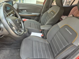 Обява за продажба на Dacia Sandero Suv ~26 300 лв. - изображение 3