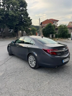 Opel Insignia CDTI - 18000 лв. - 16138472 6