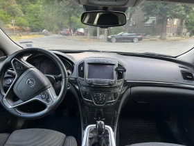 Opel Insignia CDTI - 18000 лв. - 16138472 12