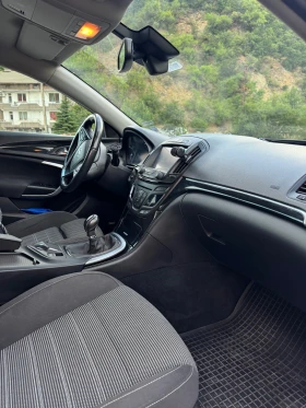 Opel Insignia CDTI - 18000 лв. - 16138472 11