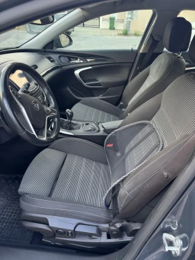 Opel Insignia CDTI - 18000 лв. - 16138472 8