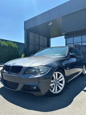     BMW 330 BMW 330D// 