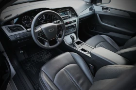 Hyundai Sonata 2.0 LPI    !!! | Mobile.bg    9