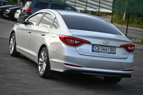 Hyundai Sonata 2.0 LPI    !!! | Mobile.bg    3