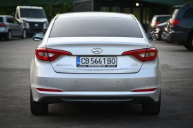 Hyundai Sonata 2.0 LPI    !!! | Mobile.bg    4