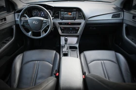 Hyundai Sonata 2.0 LPI    !!! | Mobile.bg    10