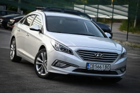 Hyundai Sonata 2.0 LPI    !!! | Mobile.bg    7
