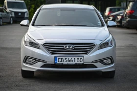 Hyundai Sonata 2.0 LPI    !!! | Mobile.bg    8