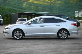 Hyundai Sonata 2.0 LPI    !!! | Mobile.bg    2