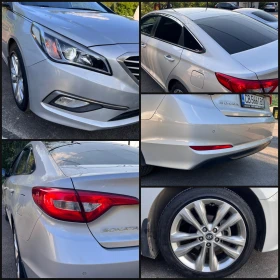 Hyundai Sonata 2.0 LPI    !!! | Mobile.bg    15