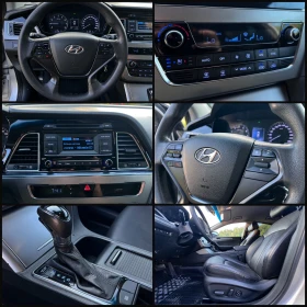Hyundai Sonata 2.0 LPI    !!! | Mobile.bg    14