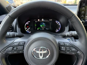 Toyota Yaris Cross 44 Adventure    | Mobile.bg    16