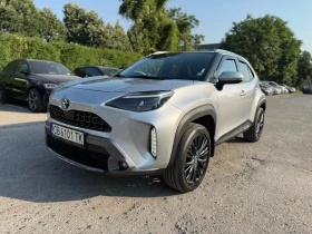     Toyota Yaris Cross 44 Adventure   