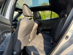 Toyota Yaris Cross 44 Adventure    | Mobile.bg    12