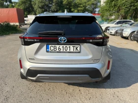 Toyota Yaris Cross 44 Adventure    | Mobile.bg    6