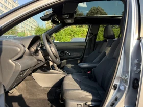 Toyota Yaris Cross 44 Adventure    | Mobile.bg    9