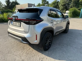 Toyota Yaris Cross 44 Adventure    | Mobile.bg    5