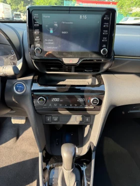 Toyota Yaris Cross 44 Adventure    | Mobile.bg    11