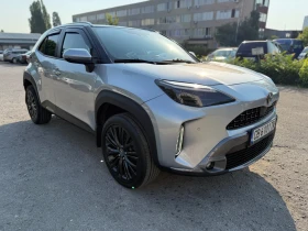     Toyota Yaris Cross 44 Adventure   