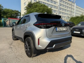 Toyota Yaris Cross 44 Adventure    | Mobile.bg    7