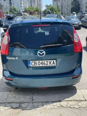 Mazda 5 | Mobile.bg    4