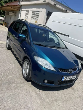 Mazda 5 | Mobile.bg    2