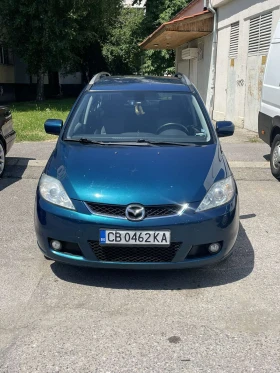     Mazda 5