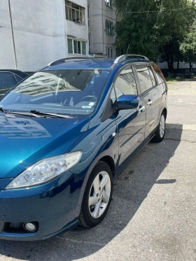 Mazda 5 | Mobile.bg    3