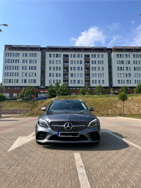 Обява за продажба на Mercedes-Benz C 220 ~36 000 лв. - изображение 1