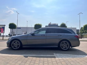 Обява за продажба на Mercedes-Benz C 220 ~36 000 лв. - изображение 2