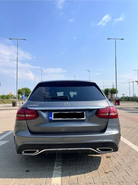 Обява за продажба на Mercedes-Benz C 220 ~36 000 лв. - изображение 4