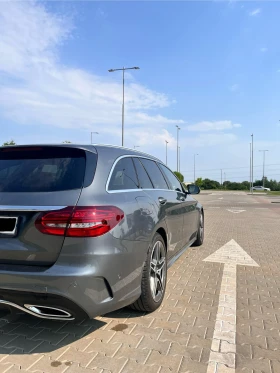 Обява за продажба на Mercedes-Benz C 220 ~36 000 лв. - изображение 5