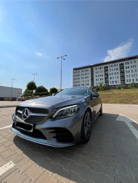Обява за продажба на Mercedes-Benz C 220 ~36 000 лв. - изображение 8