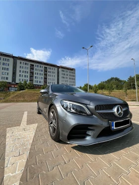 Обява за продажба на Mercedes-Benz C 220 ~36 000 лв. - изображение 6