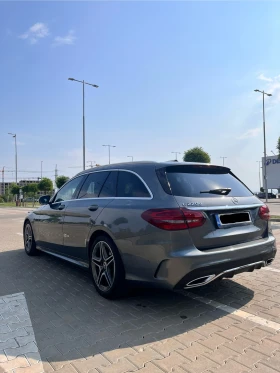 Обява за продажба на Mercedes-Benz C 220 ~36 000 лв. - изображение 3