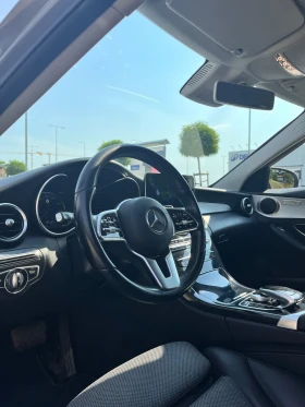 Обява за продажба на Mercedes-Benz C 220 ~36 000 лв. - изображение 10