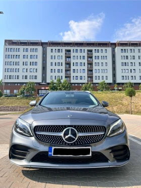 Обява за продажба на Mercedes-Benz C 220 ~36 000 лв. - изображение 7