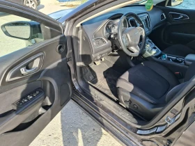 Chrysler 200 | Mobile.bg    10