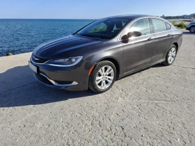     Chrysler 200