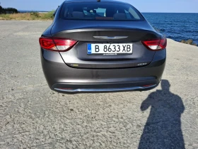 Chrysler 200 | Mobile.bg    4